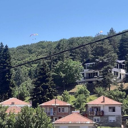 Krusevski Odaji Biljana Kruševo Esterno foto