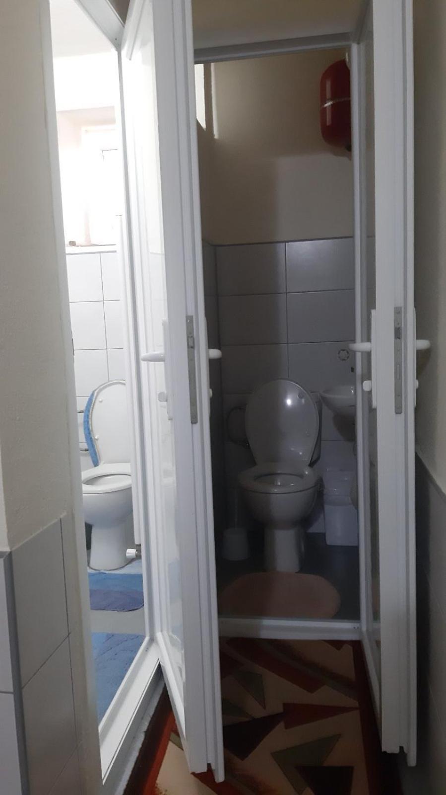 Krusevski Odaji Biljana Kruševo Esterno foto