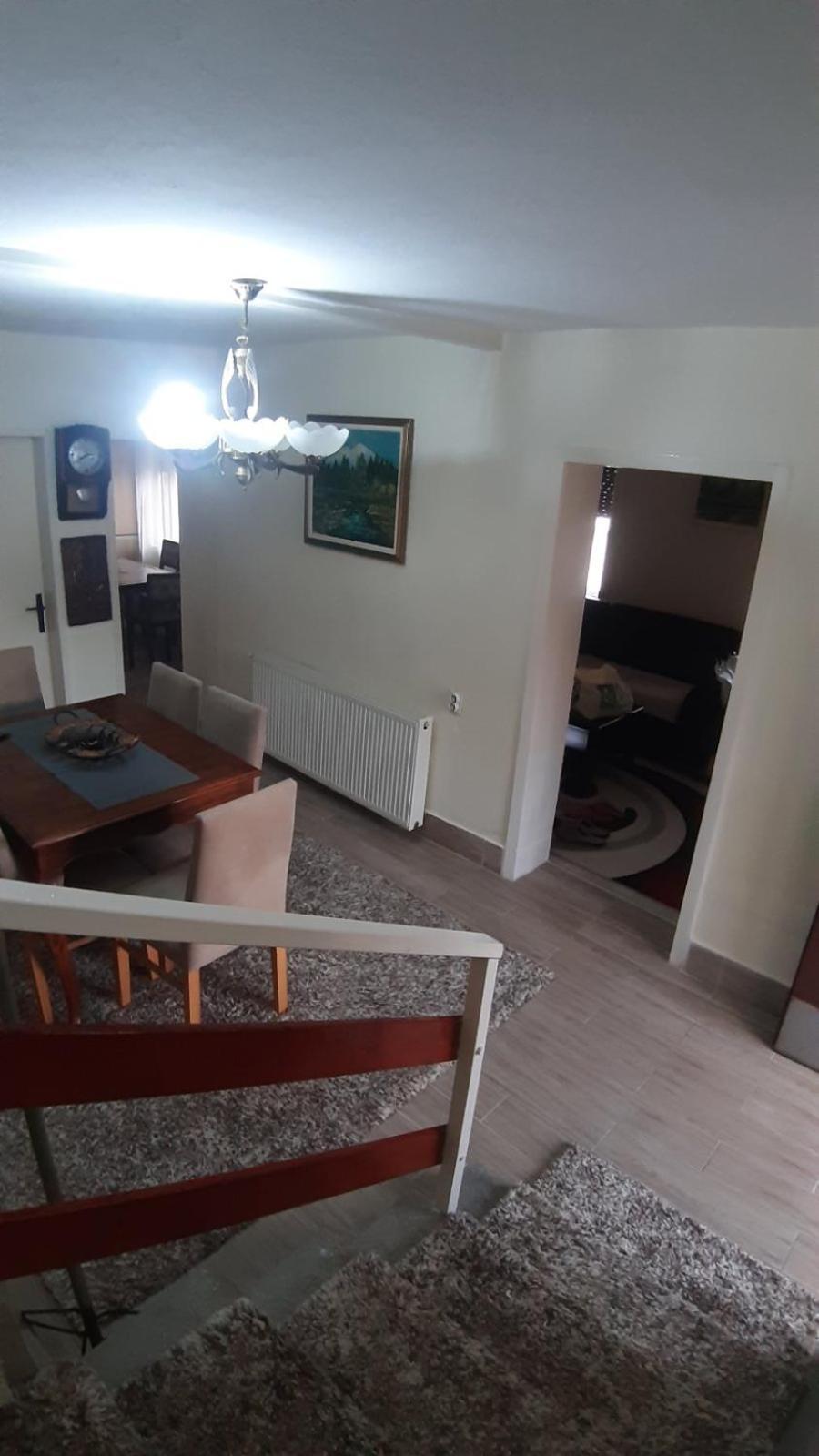 Krusevski Odaji Biljana Kruševo Esterno foto