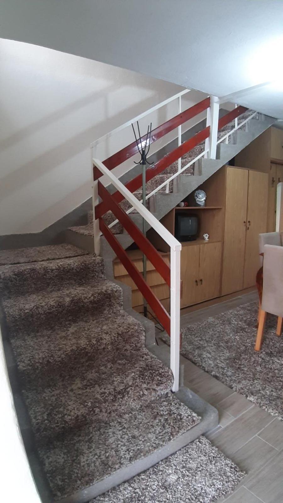 Krusevski Odaji Biljana Kruševo Esterno foto