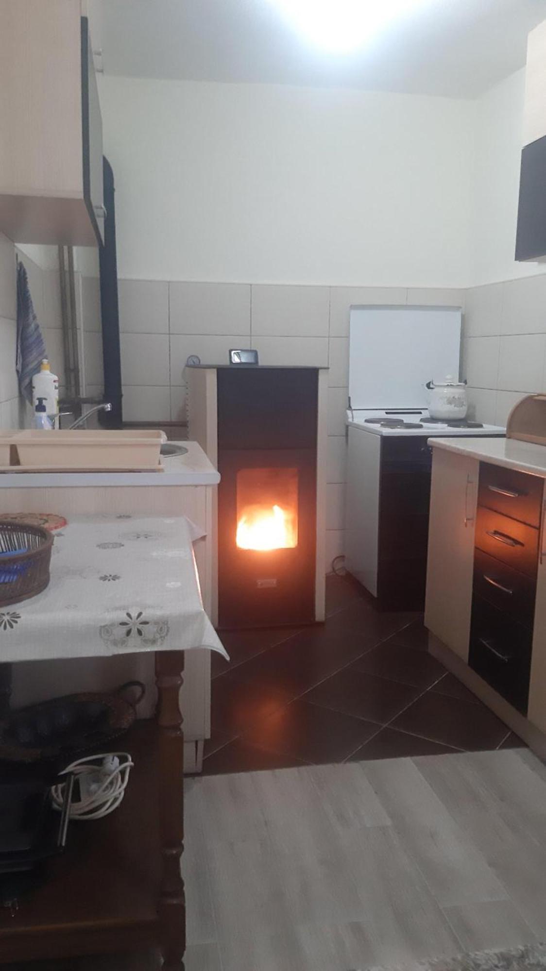 Krusevski Odaji Biljana Kruševo Esterno foto